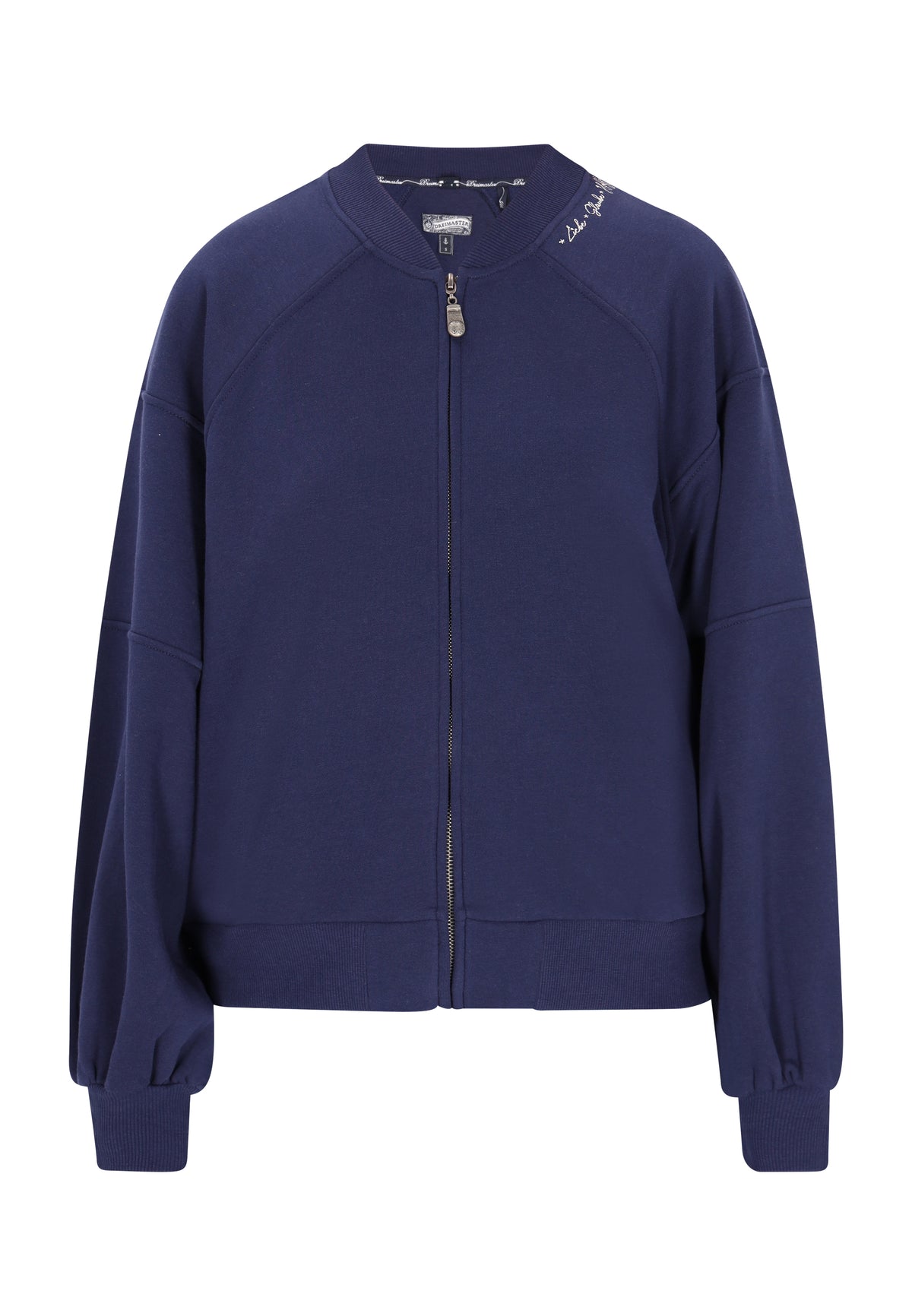 Bluza rozpinana DreiMaster Vintage