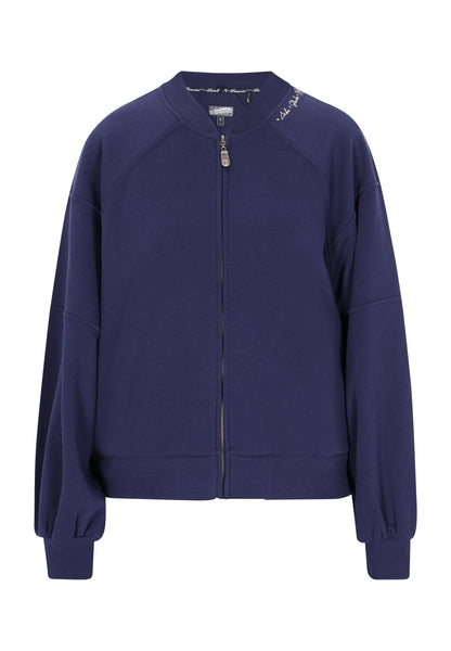 Sweatjacke