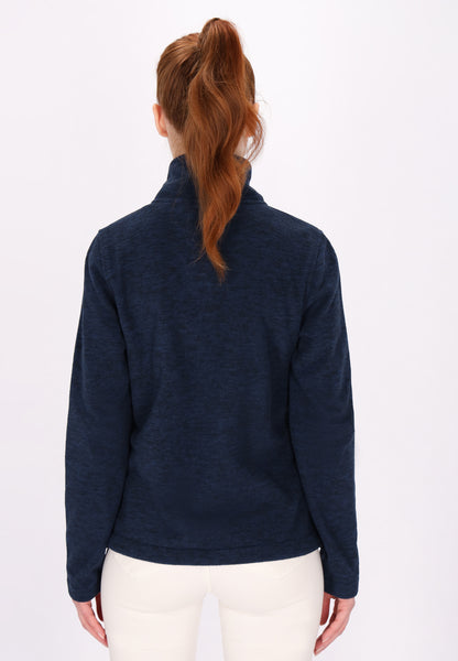 Fleecejacke