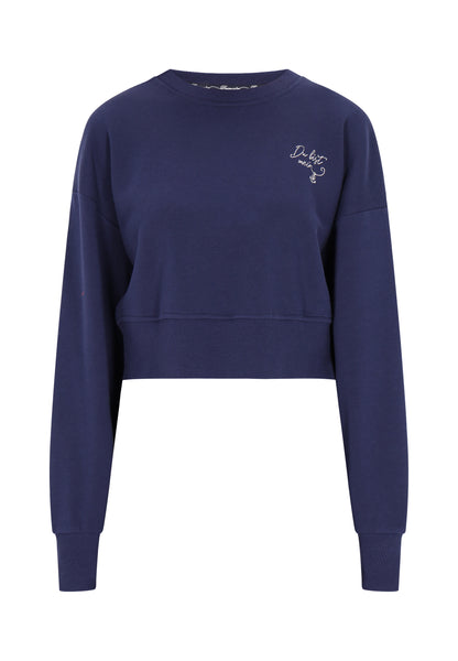 Dreimaster Vintage Women's Sweatshirt