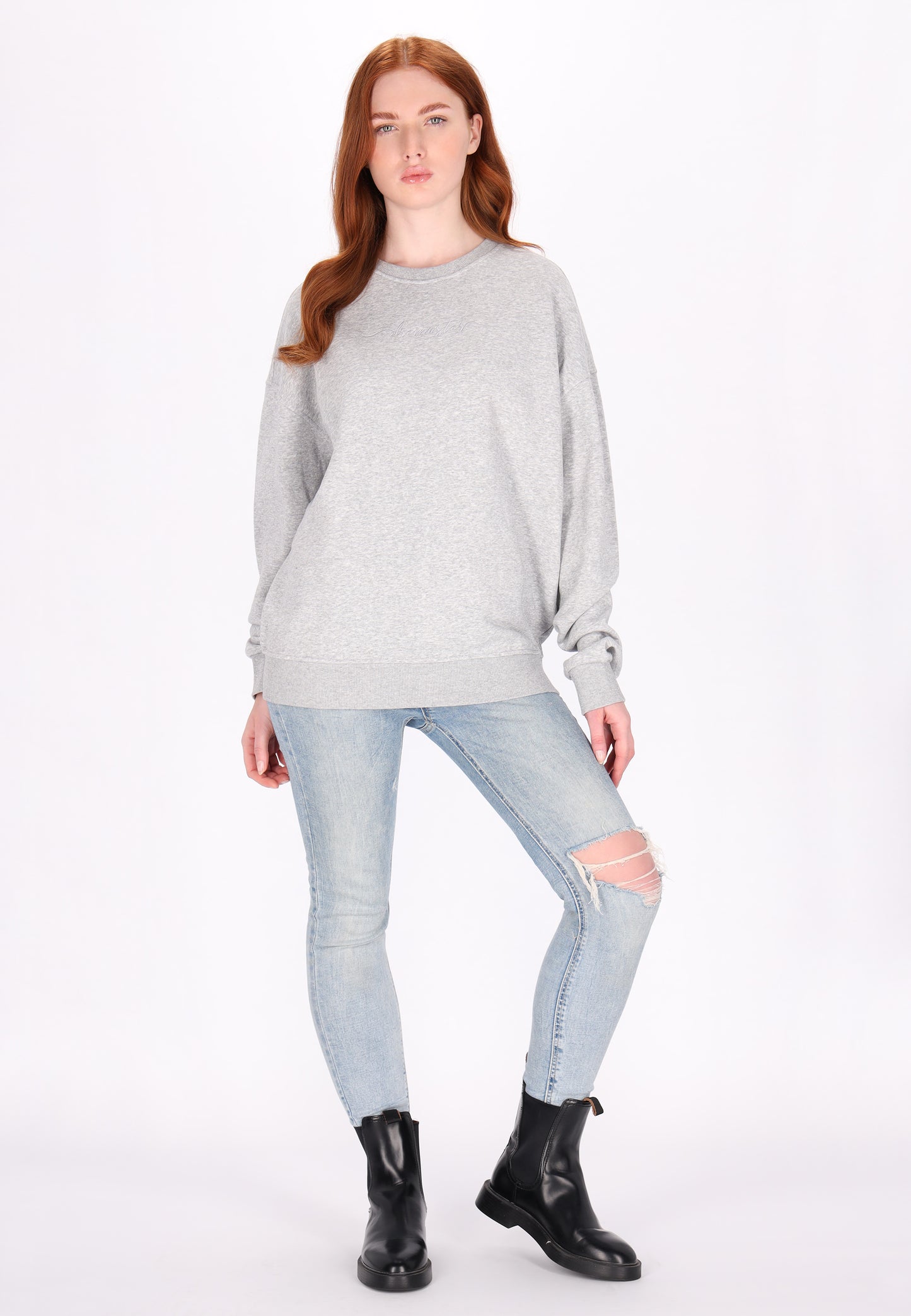 Bluza dresowa