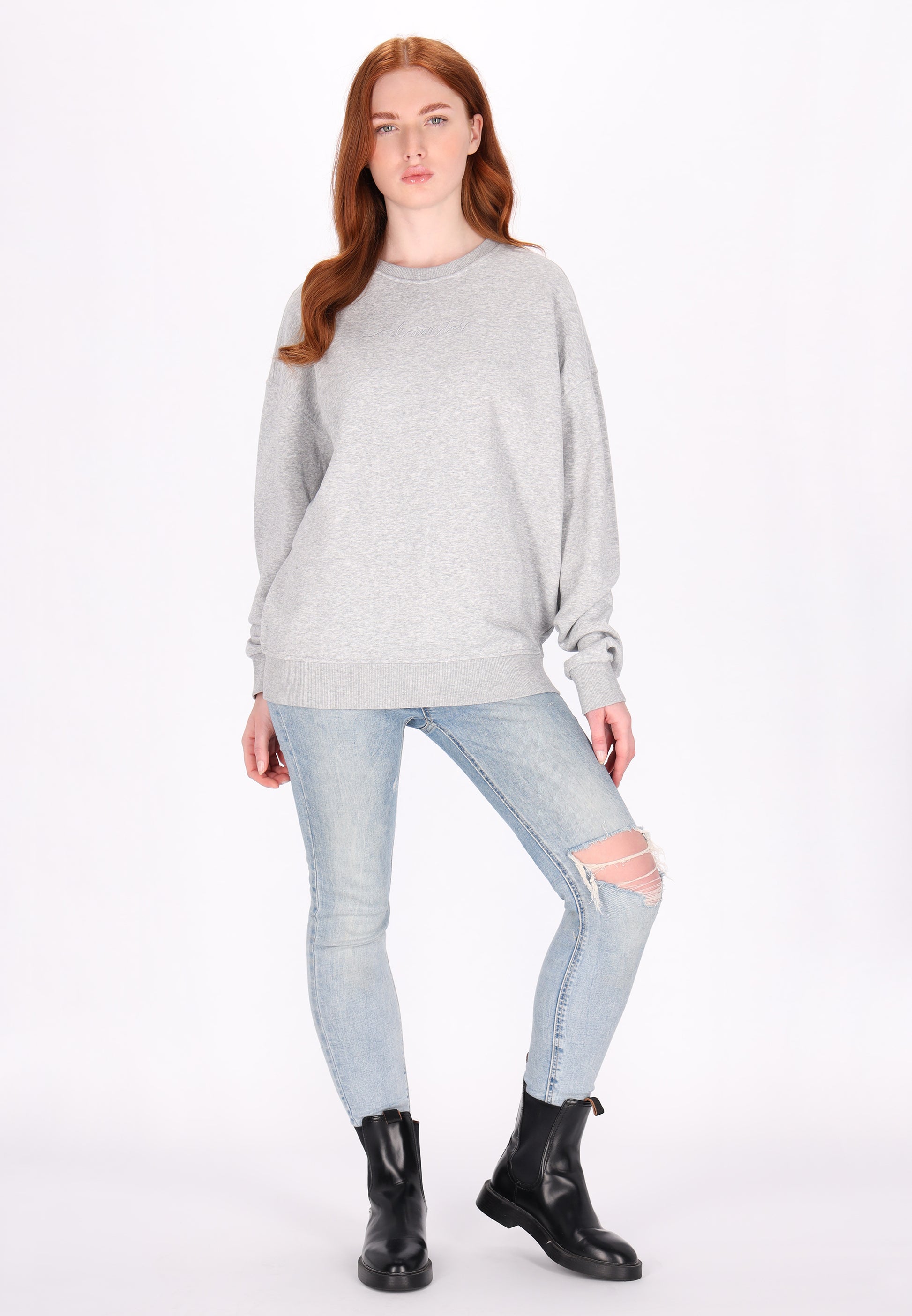 Bluza dresowa