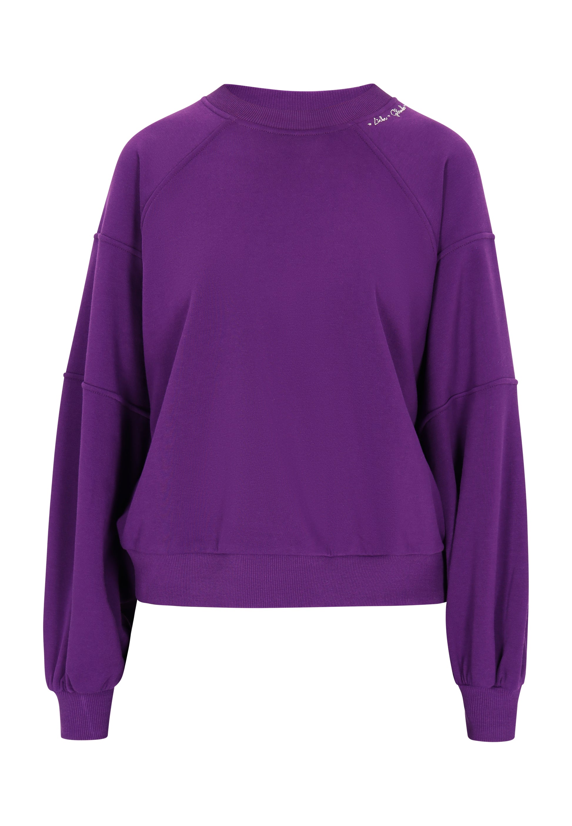 Dreimaster Vintage Women's Sweatshirt