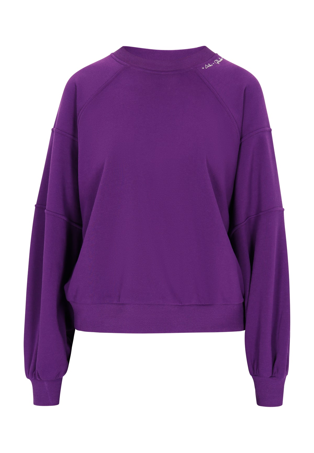 DreiMaster Vintage Sweatshirt