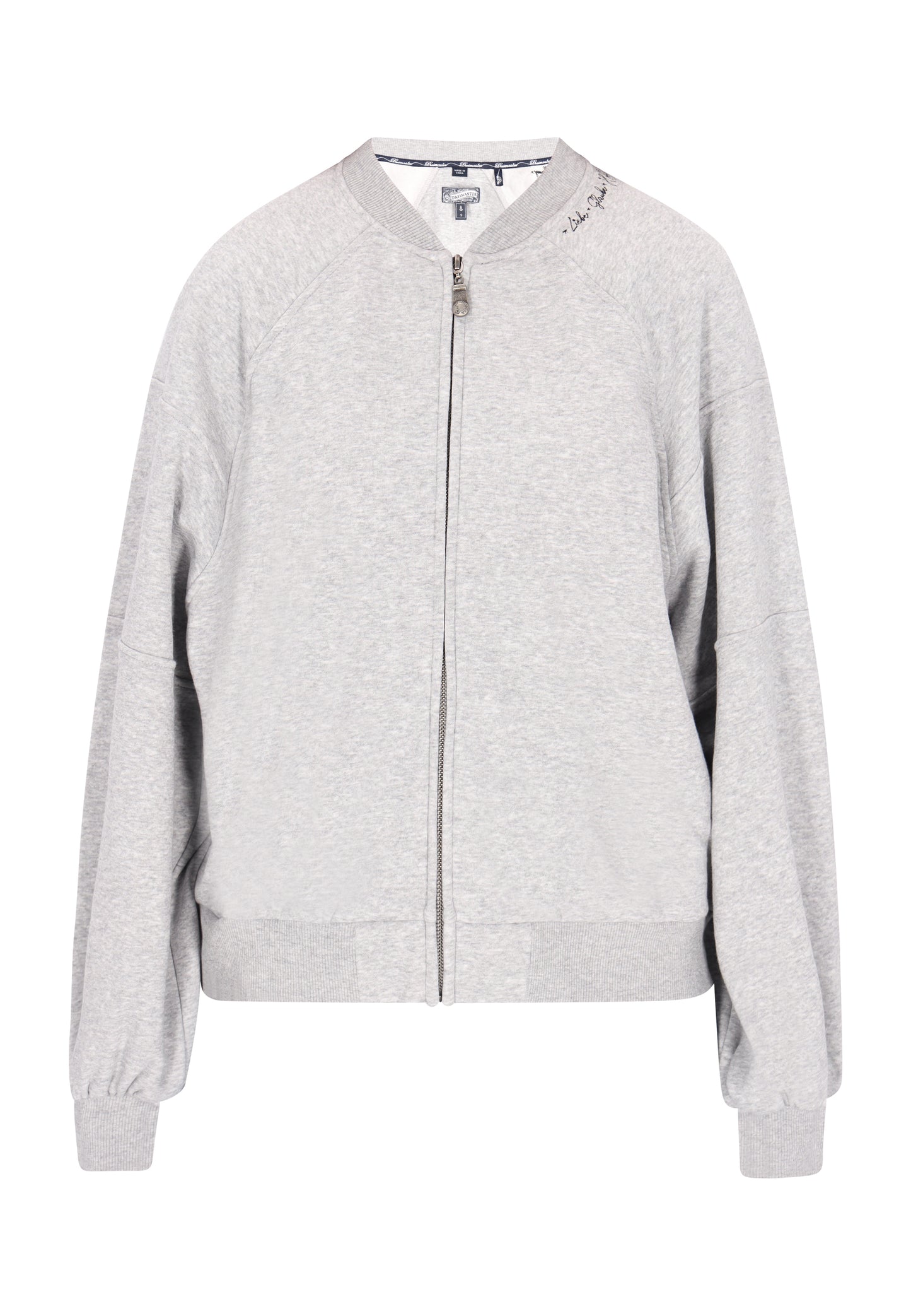 Sweatjacke