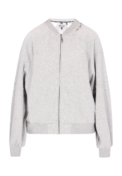 Sweatjacke