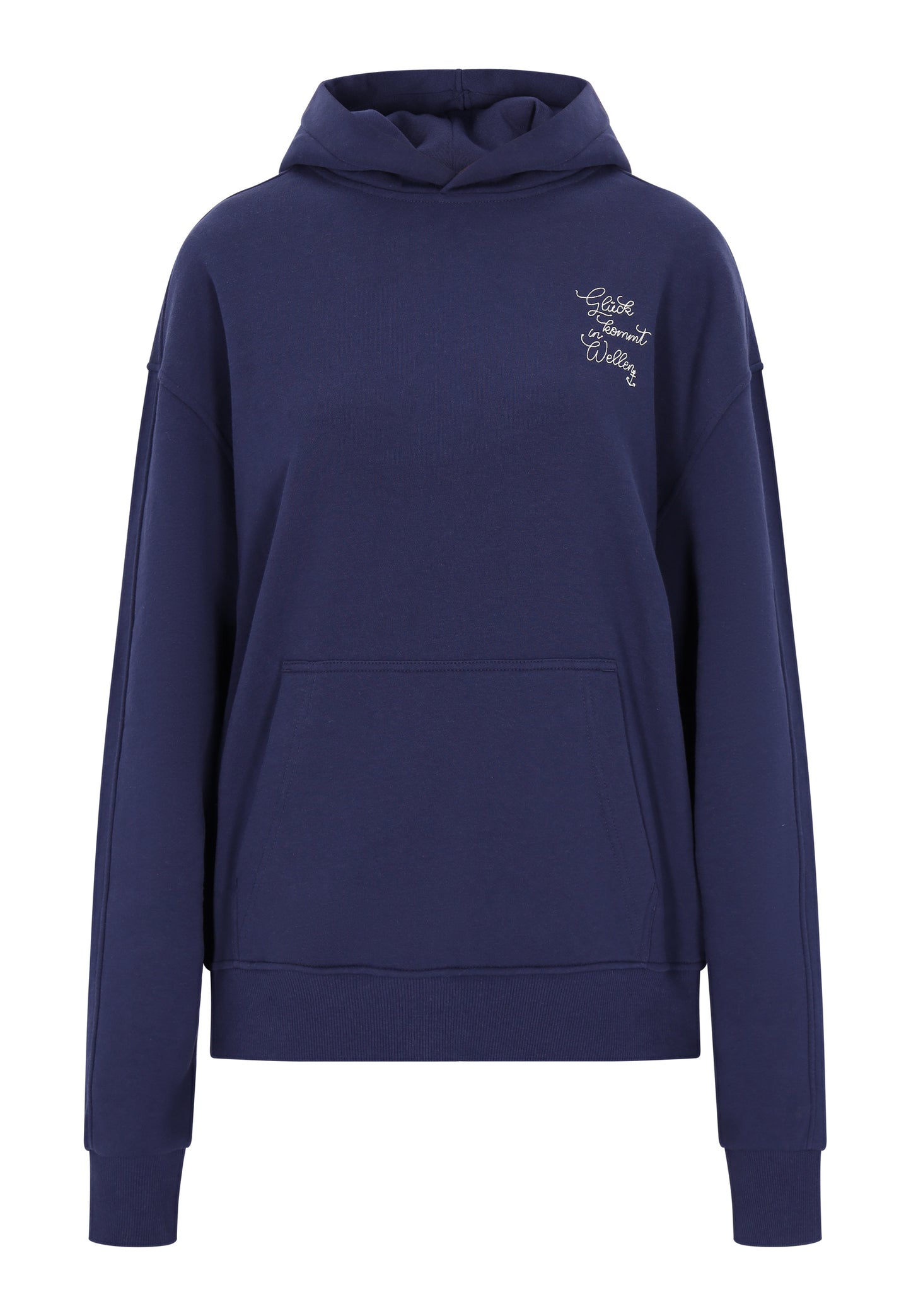 Dreimaster Vintage Women's Sweatshirt