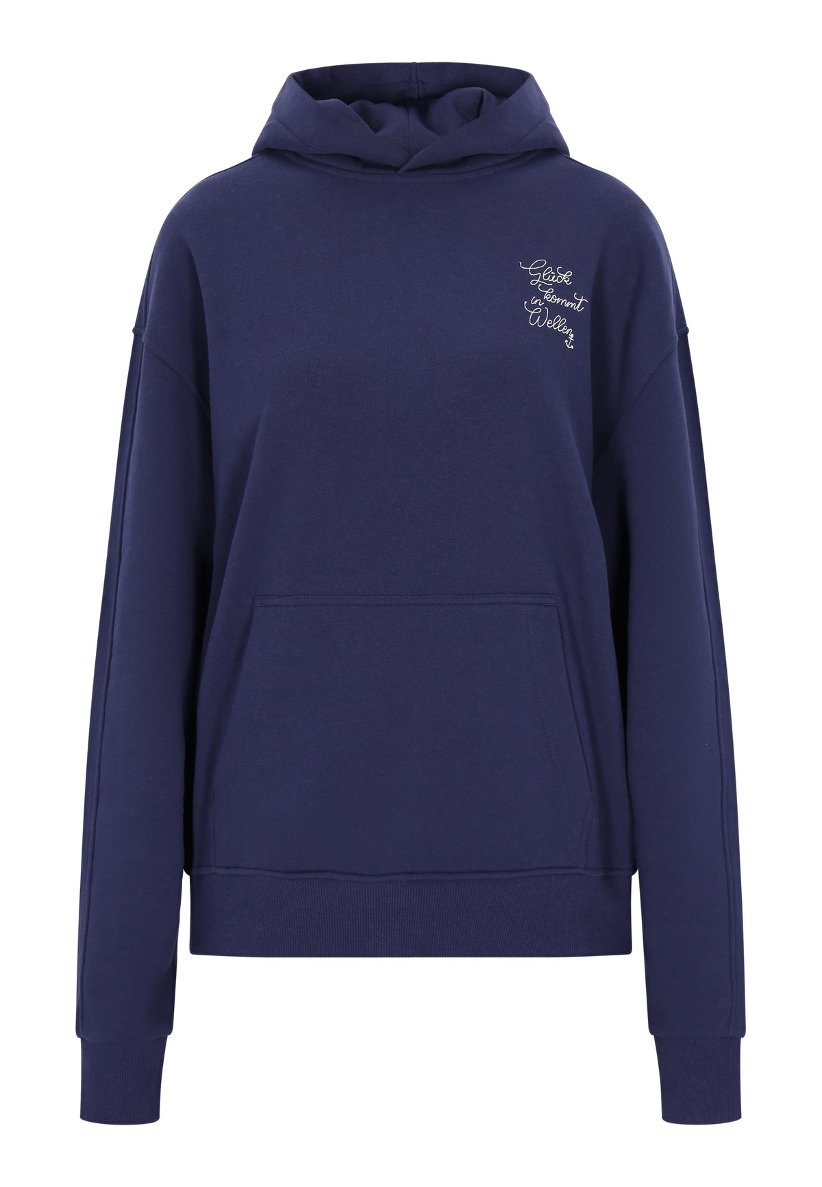 DreiMaster Vintage Damen-Sweatshirt