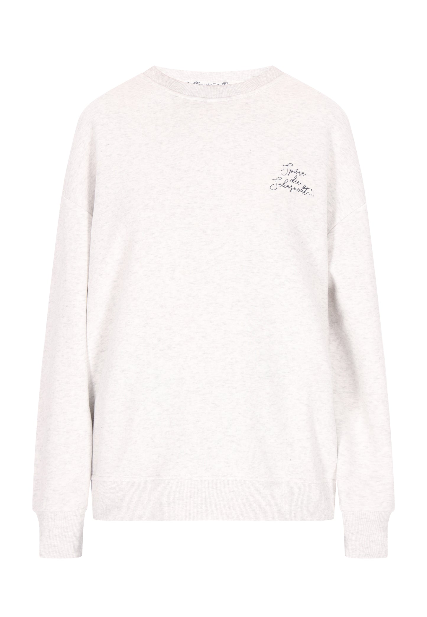 Dreimaster Vintage bluza damska