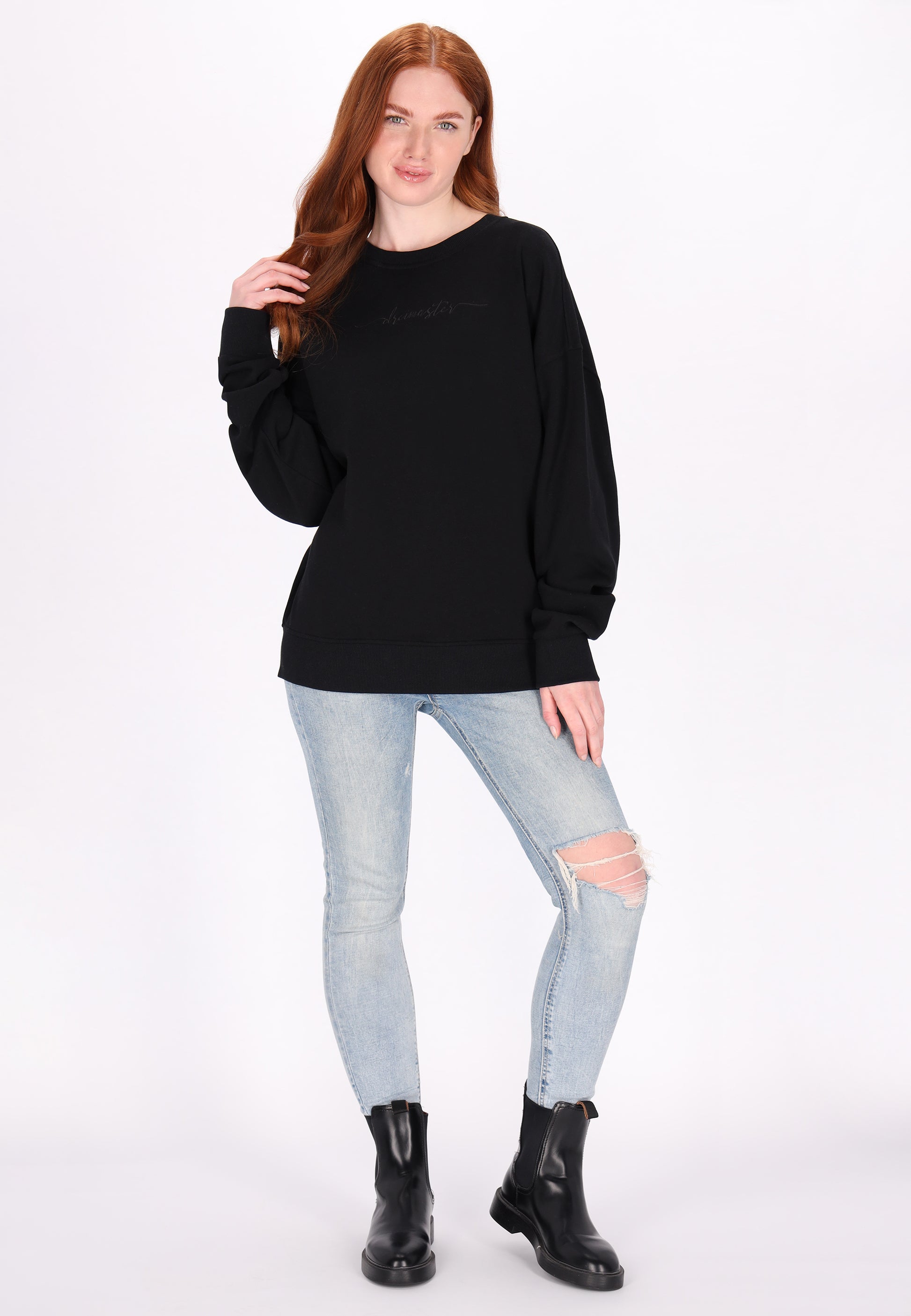 Bluza dresowa