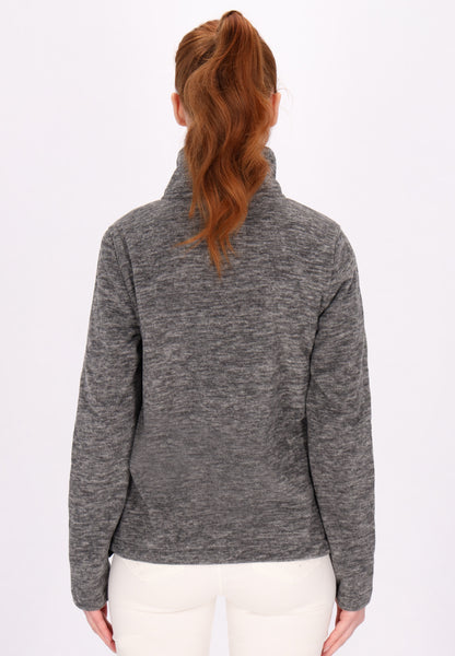 DreiMaster Maritim Women's Fleece Jacket