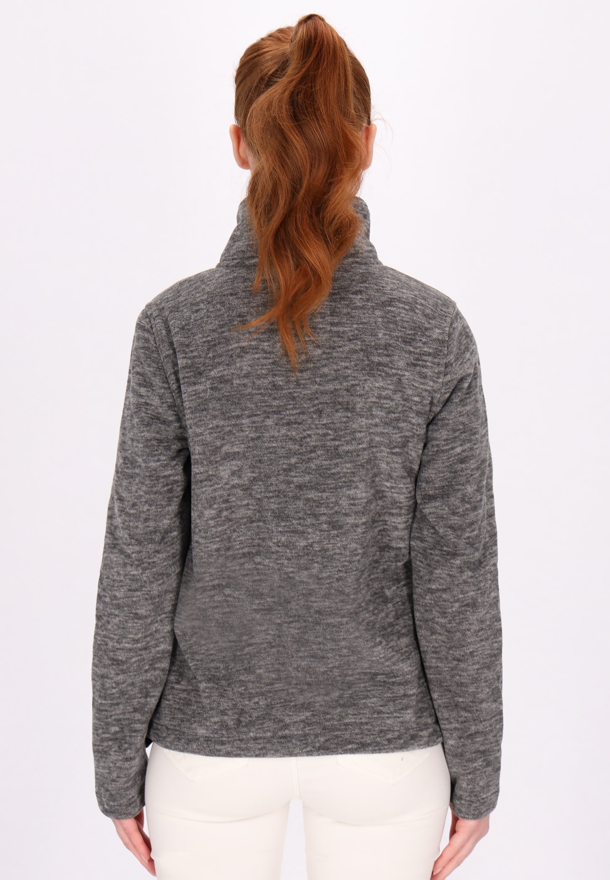 Fleecejacke