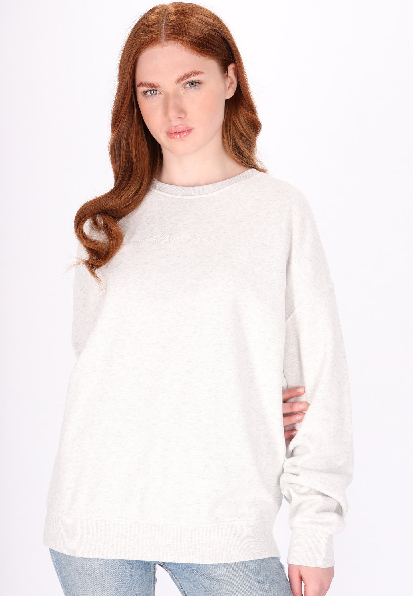 Bluza dresowa