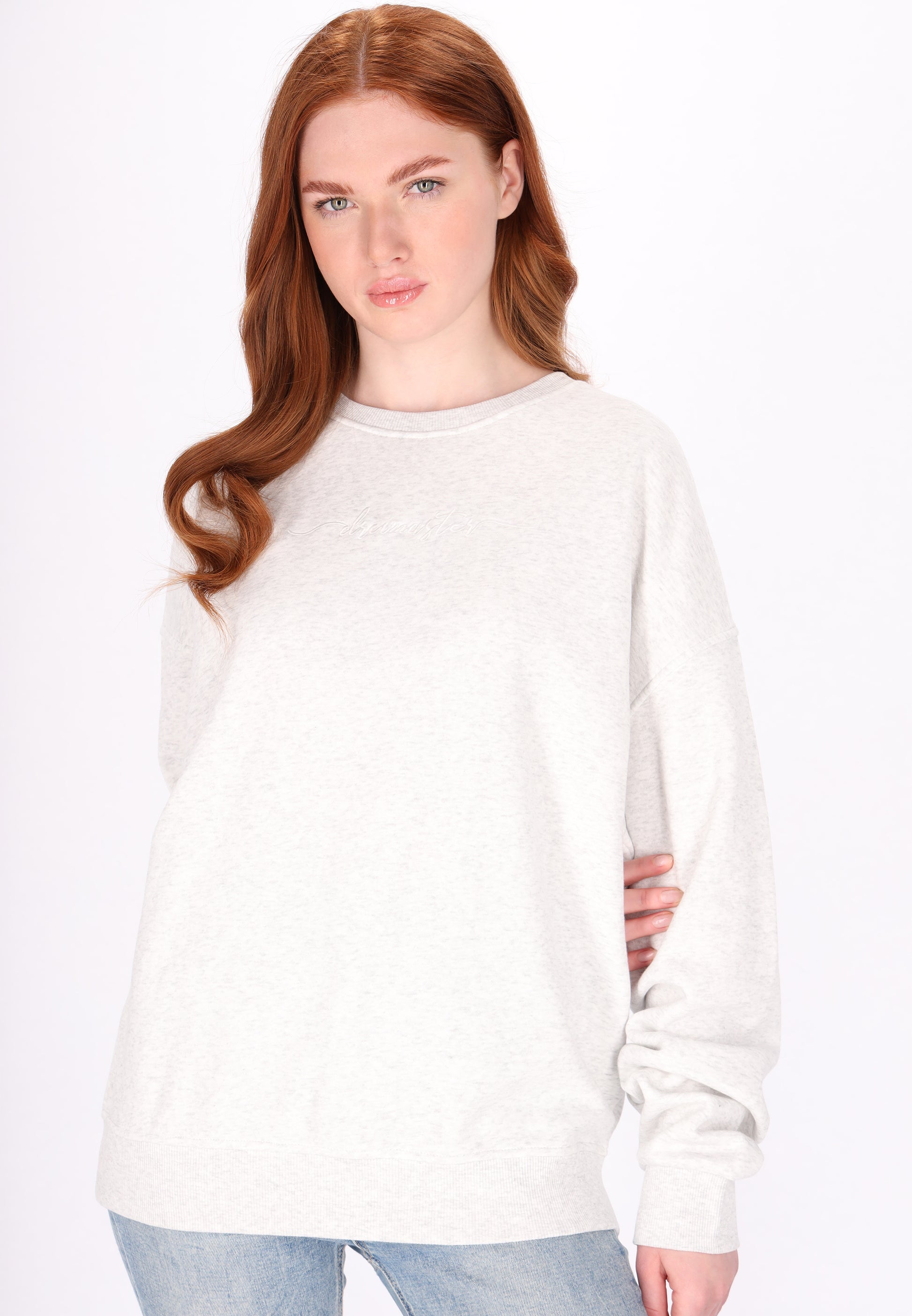 Bluza dresowa