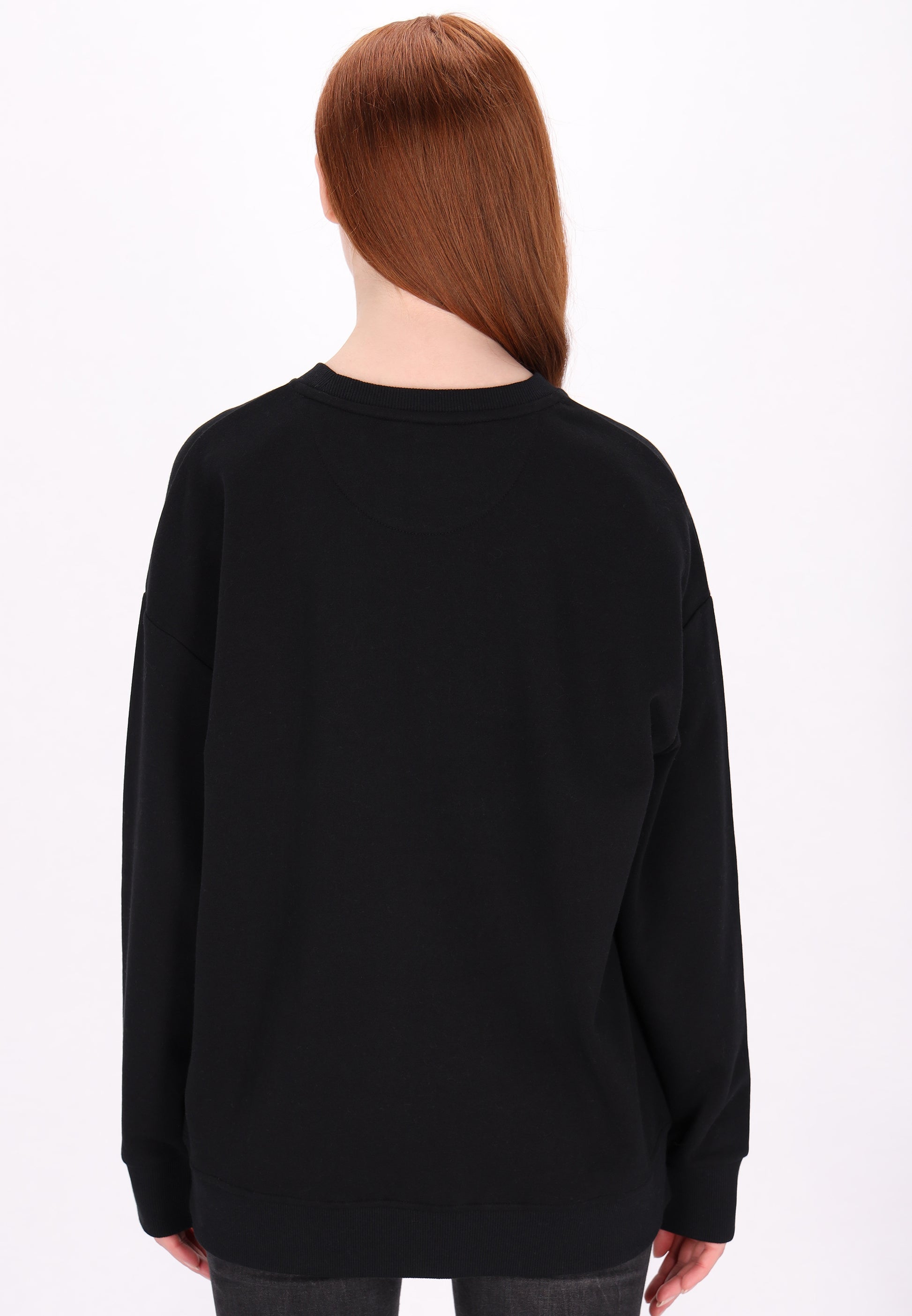 Dreimaster Vintage bluza damska