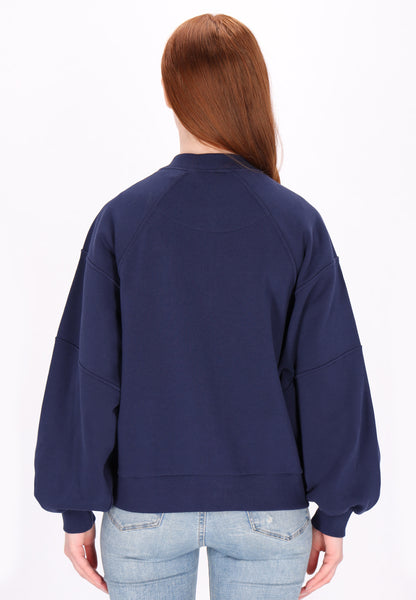 Sweatjacke