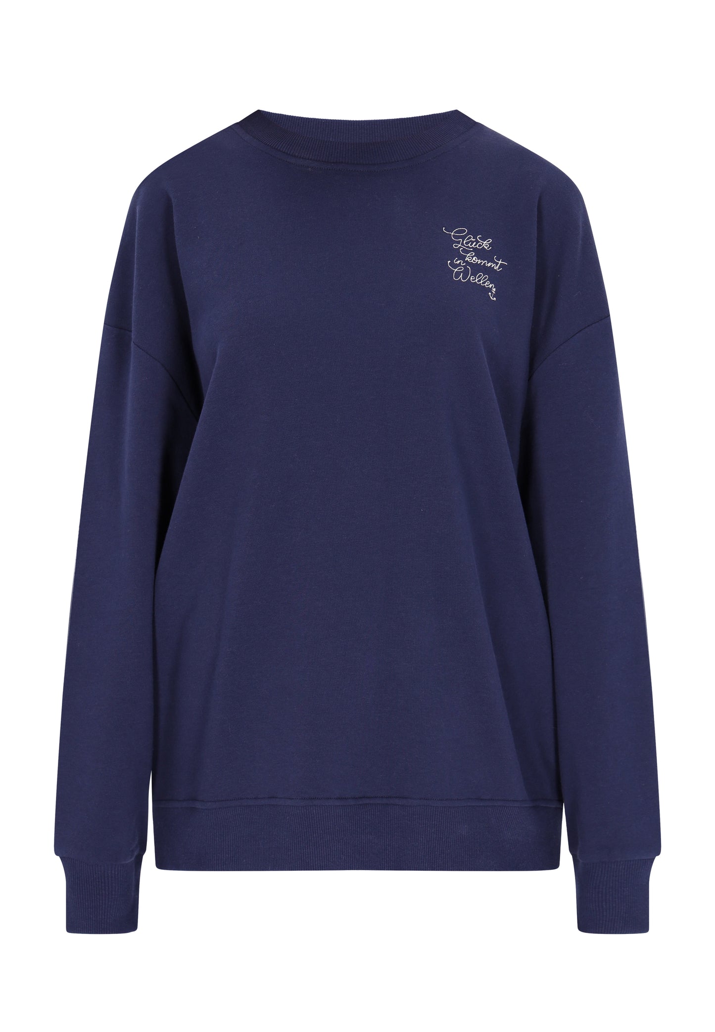 Dreimaster Vintage Women's Sweatshirt