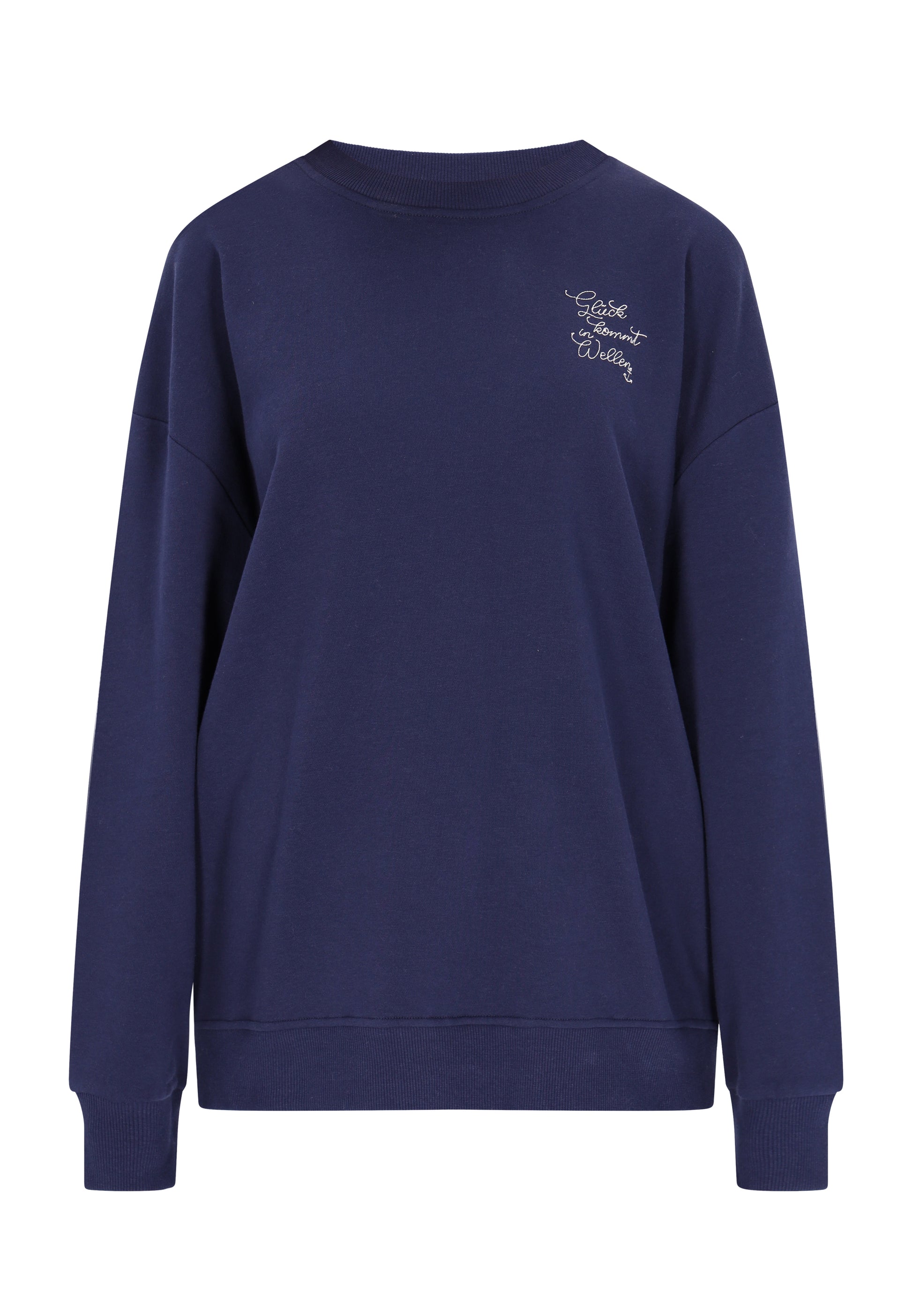 Dreimaster Vintage Women's Sweatshirt