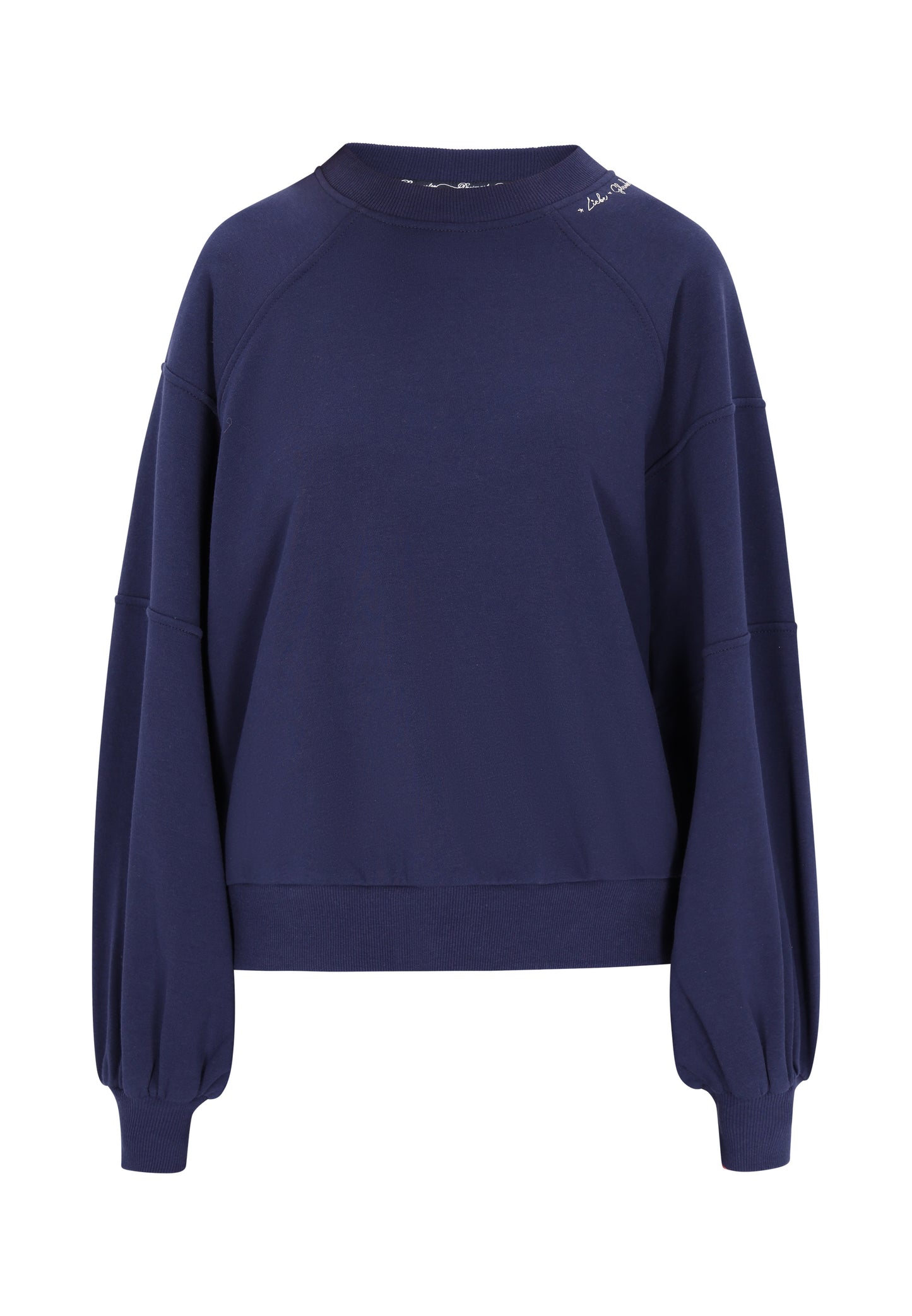 Bluza dresowa