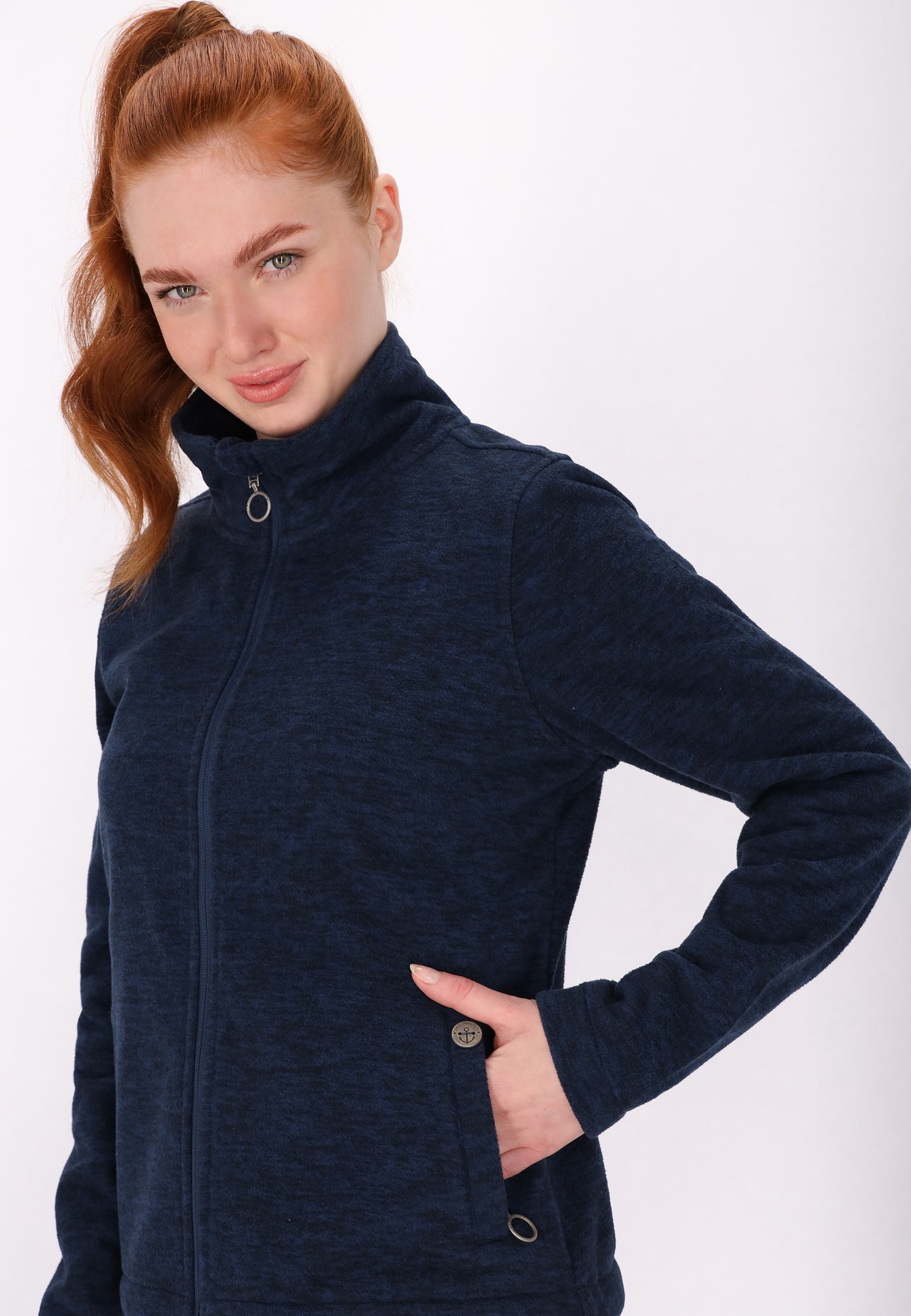 Fleecejacke