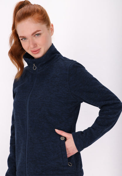 Fleecejacke