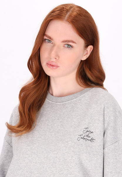 Dreimaster Vintage bluza damska