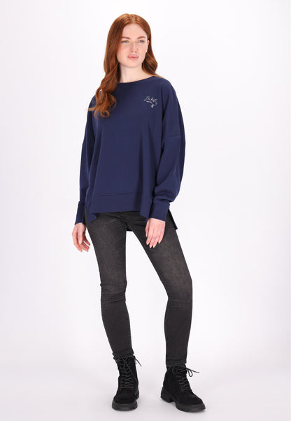 Dreimaster Vintage bluza damska