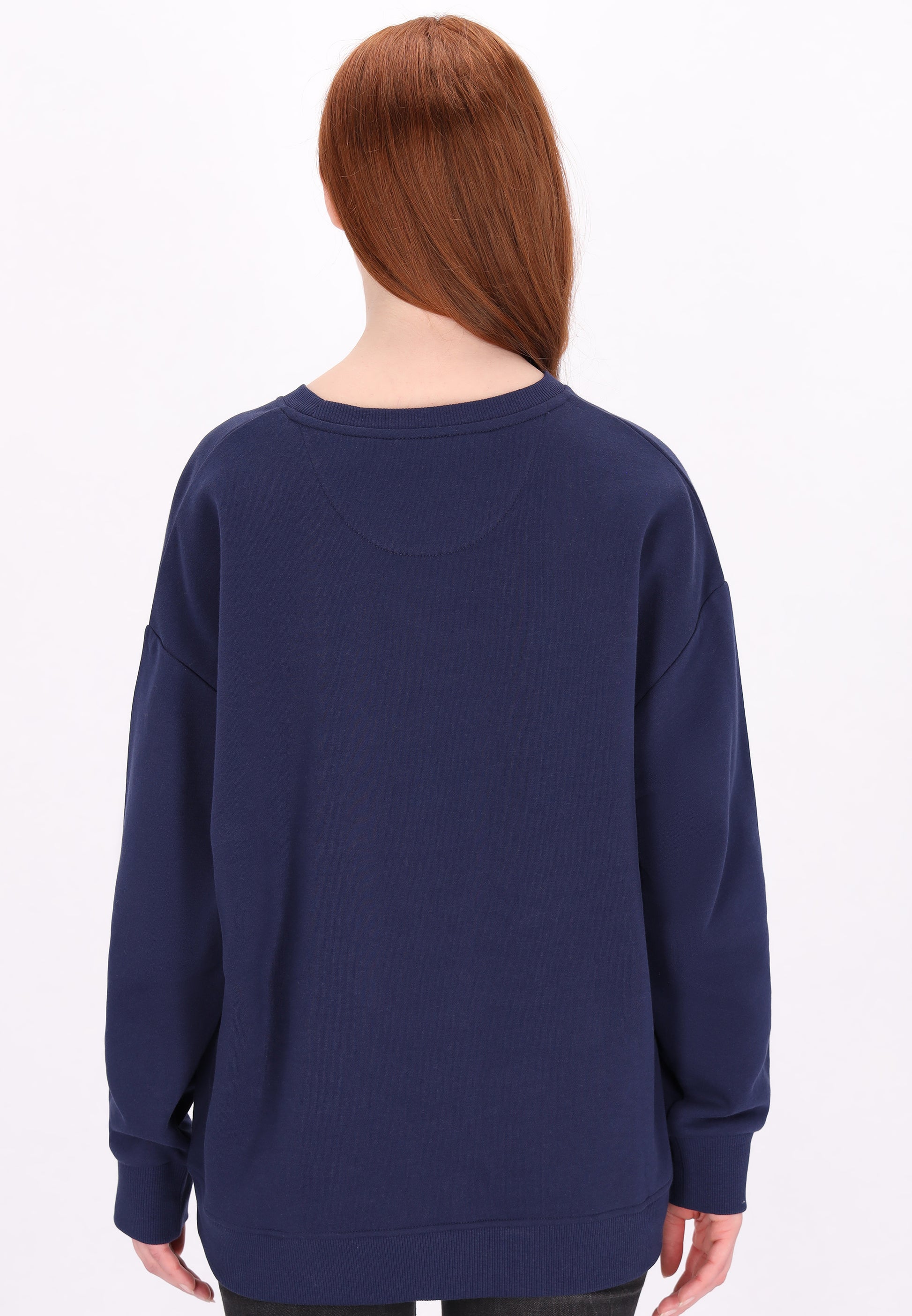 Dreimaster Vintage bluza damska