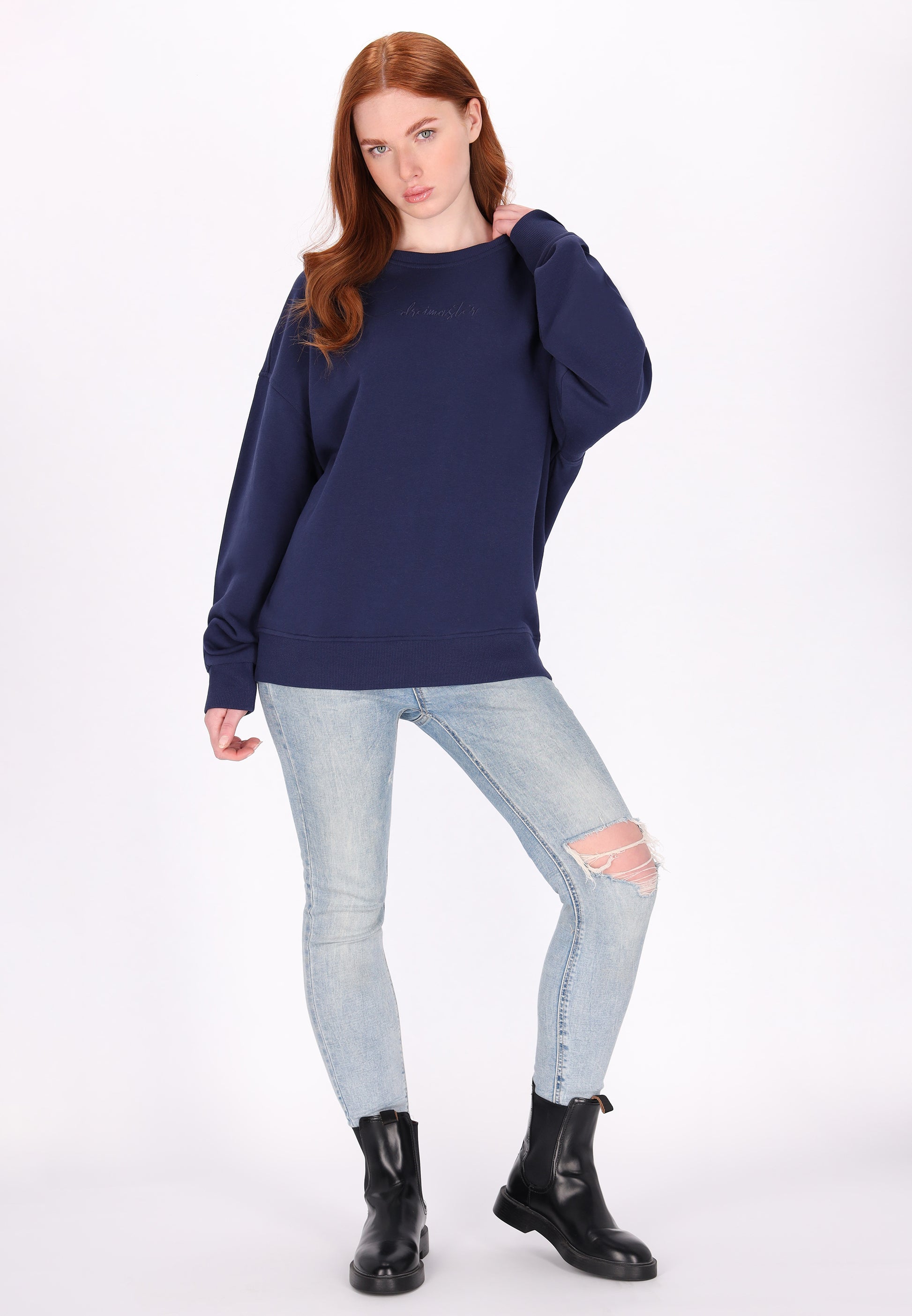 Bluza dresowa