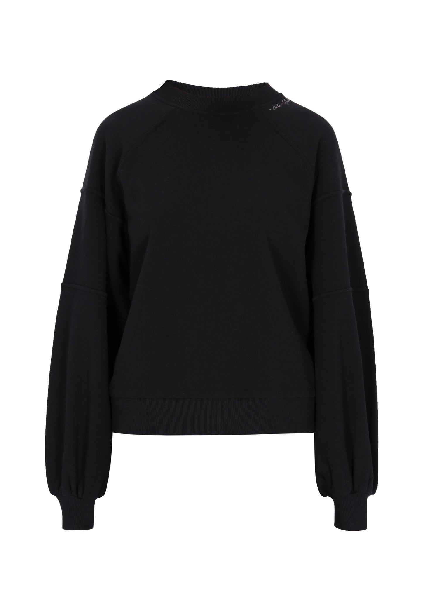 Bluza dresowa