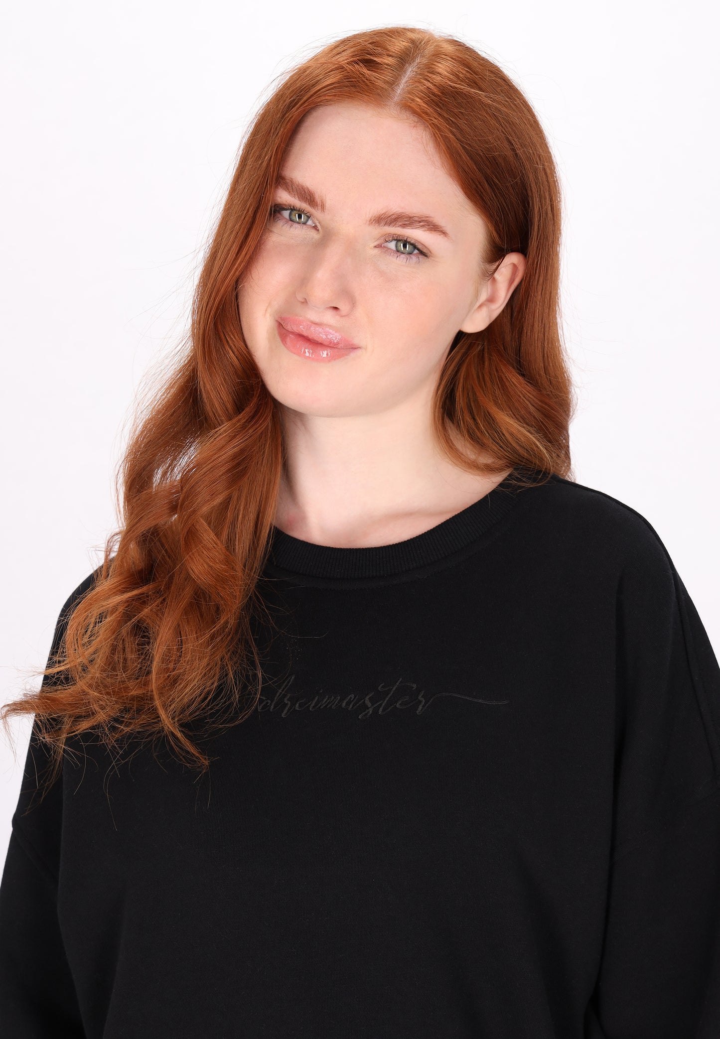 Bluza dresowa