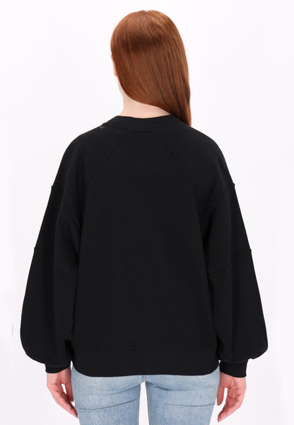 Sweatjacke