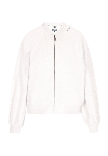 Sweatjacke