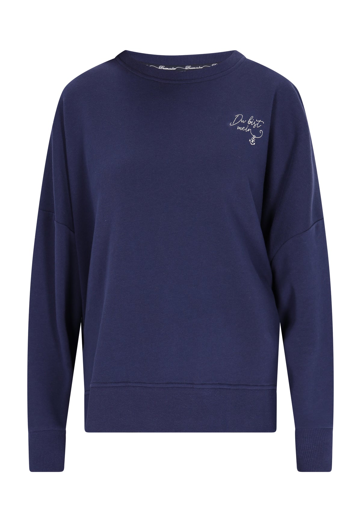 DreiMaster Vintage Sweatshirt