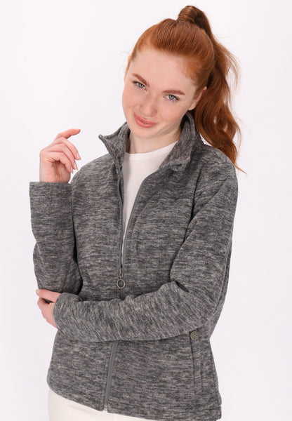 Fleecejacke