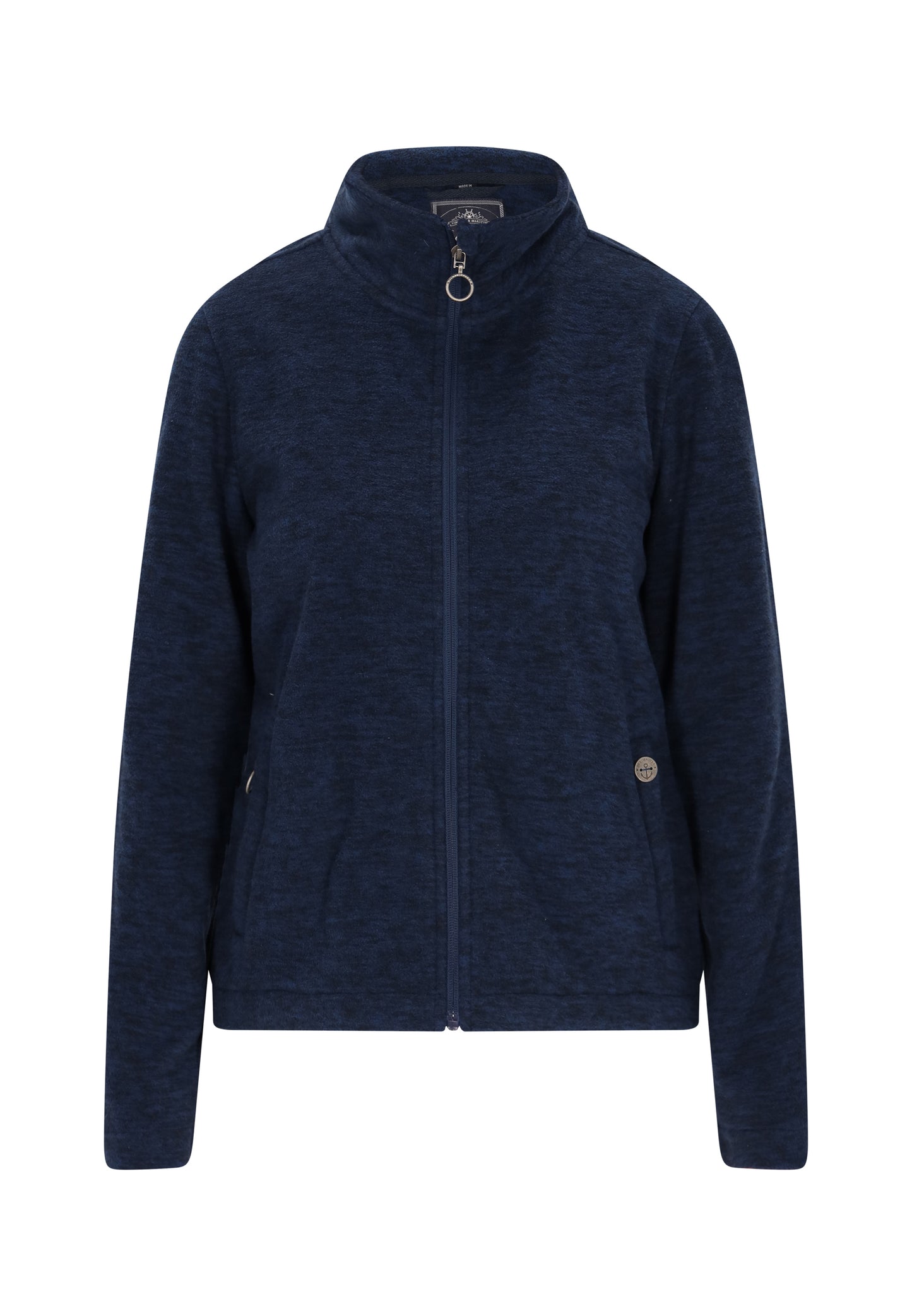 Fleecejacke