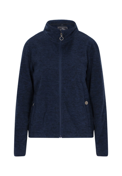 Fleecejacke