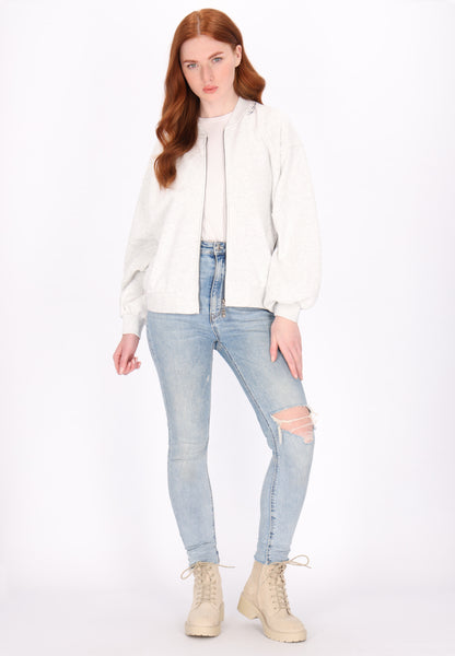 Sweatjacke