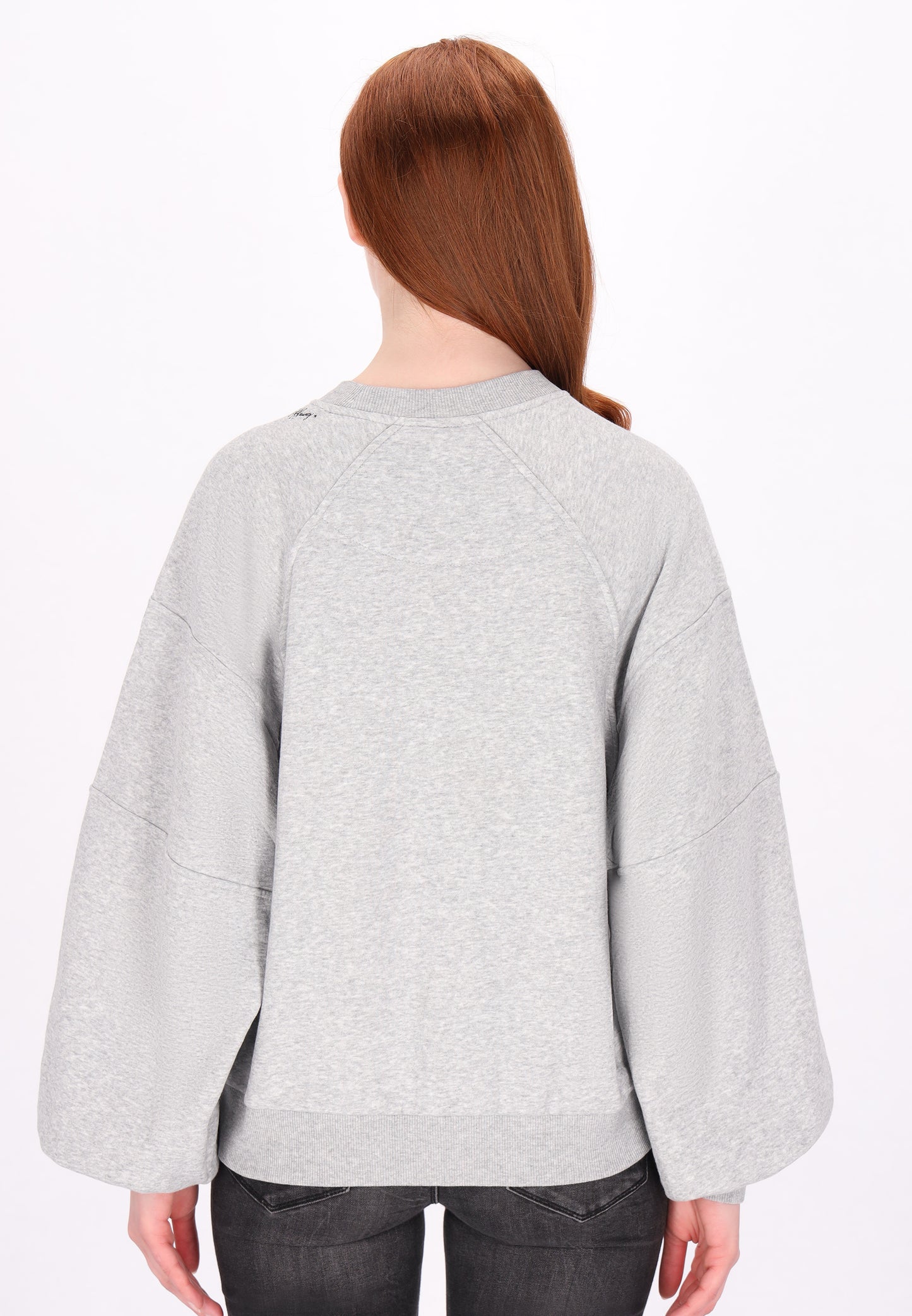 Bluza dresowa