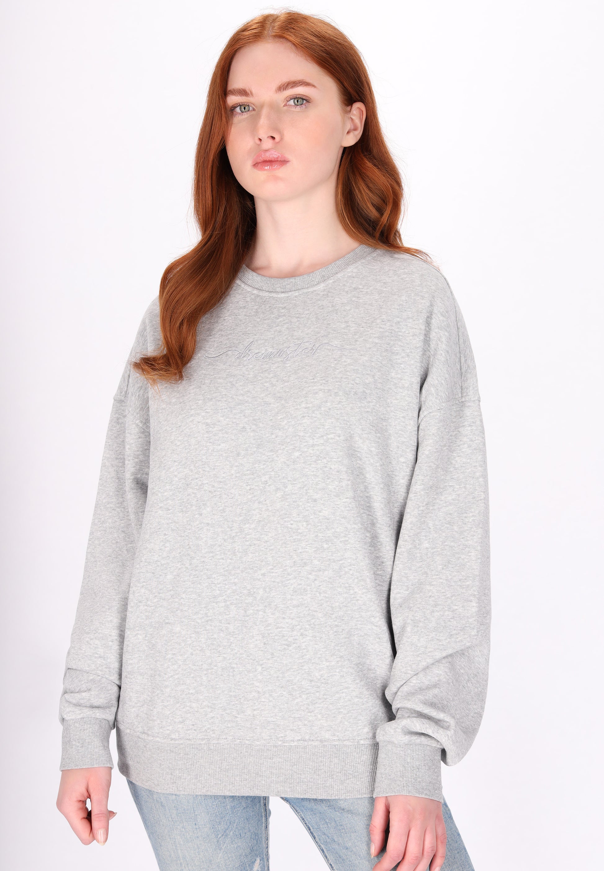 Bluza dresowa