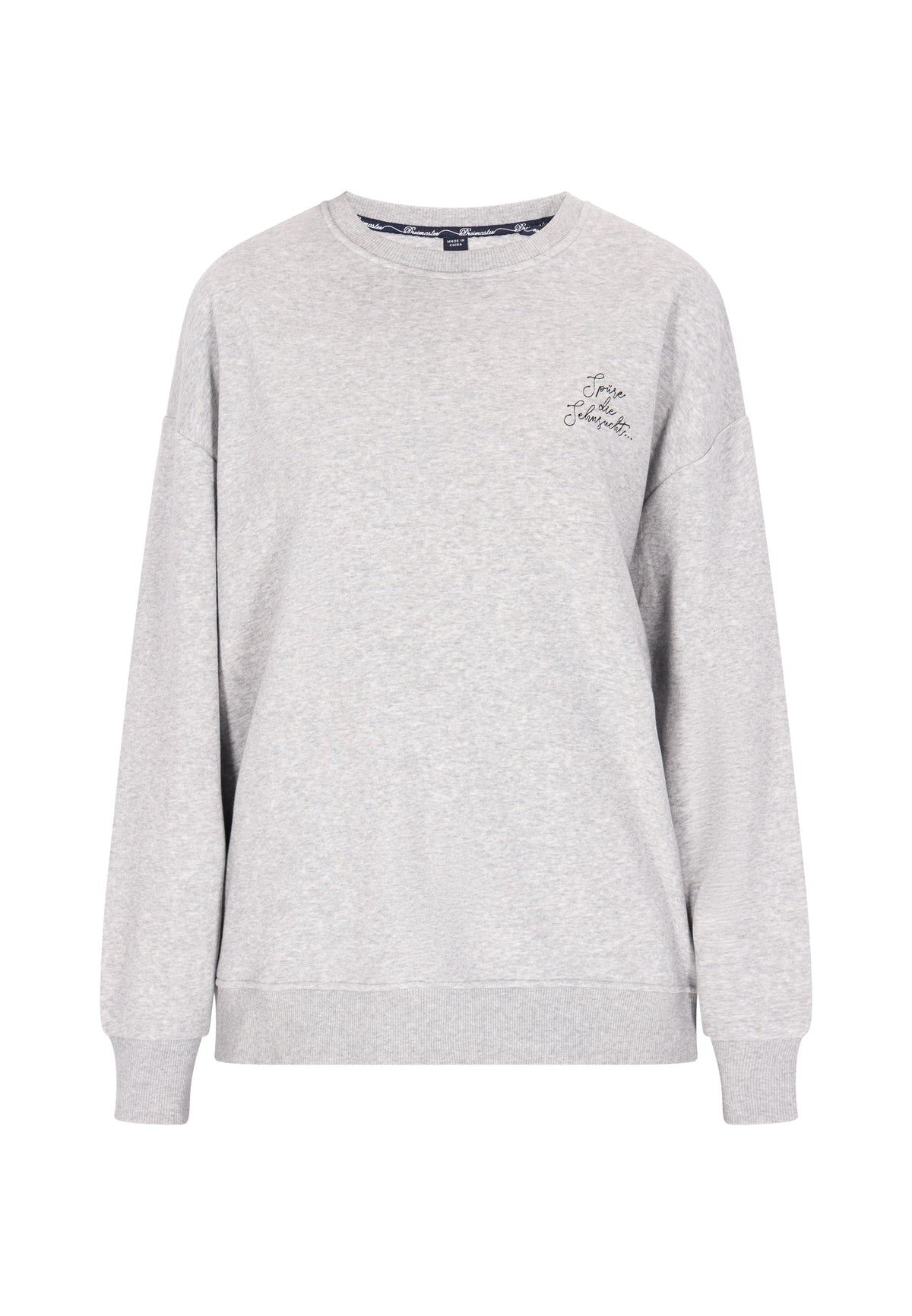 DreiMaster Vintage Sweatshirt