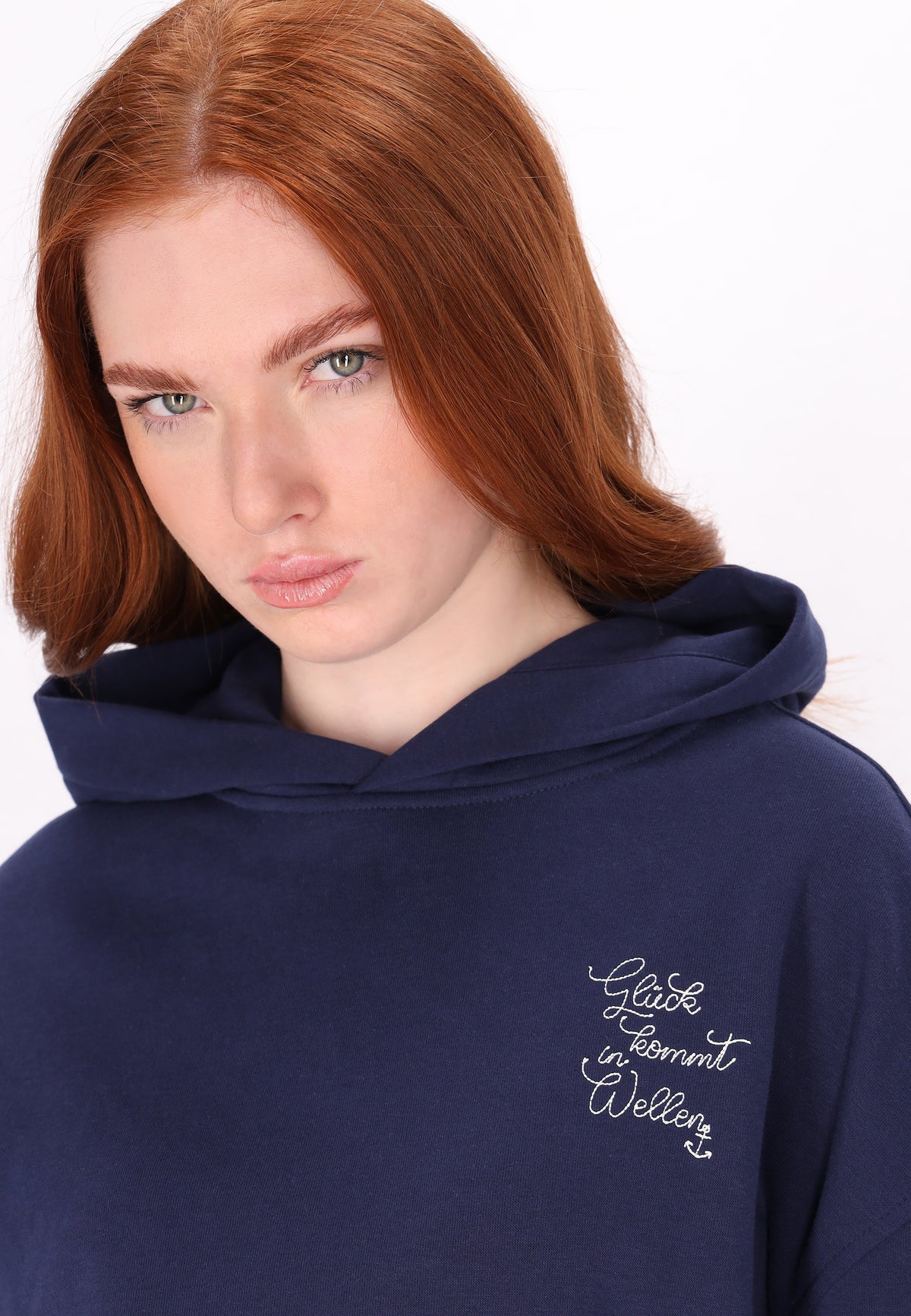 DreiMaster Vintage Damen-Sweatshirt