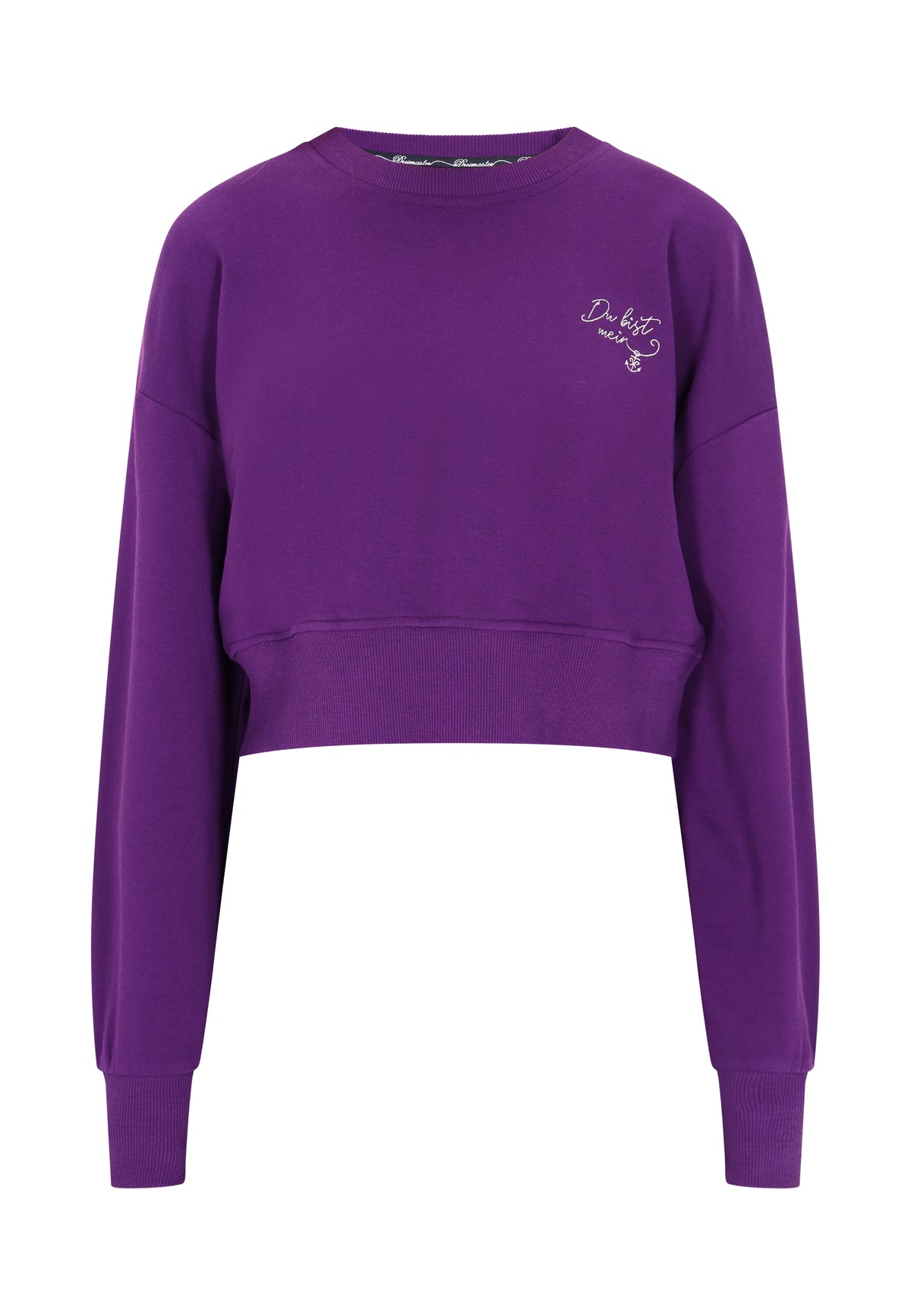 DreiMaster Vintage Sweatshirt