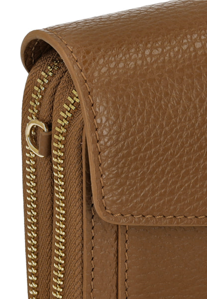 Dreimaster Klassik damska torebka na ramię