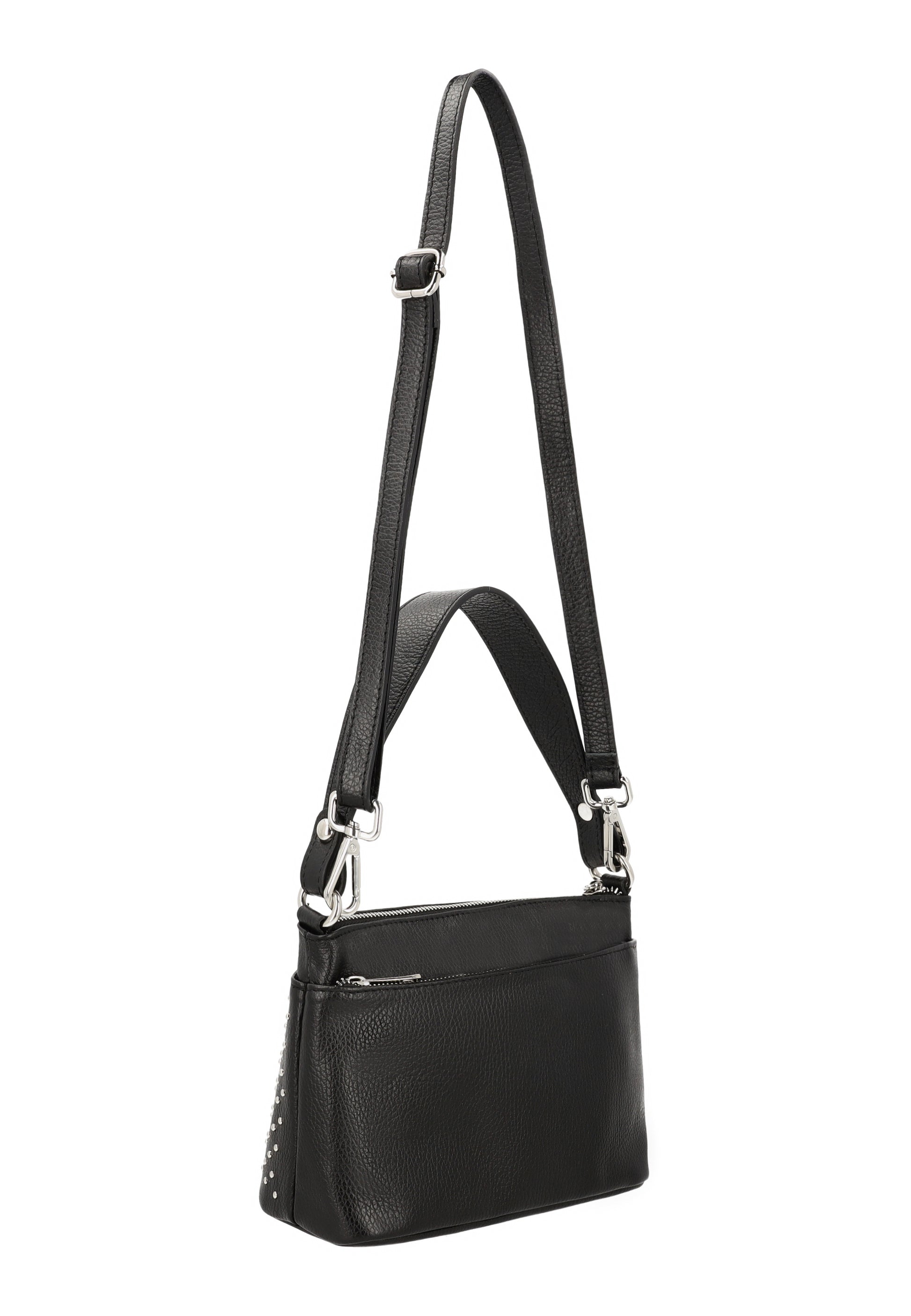 Dreimaster Vintage damska torebka na ramię