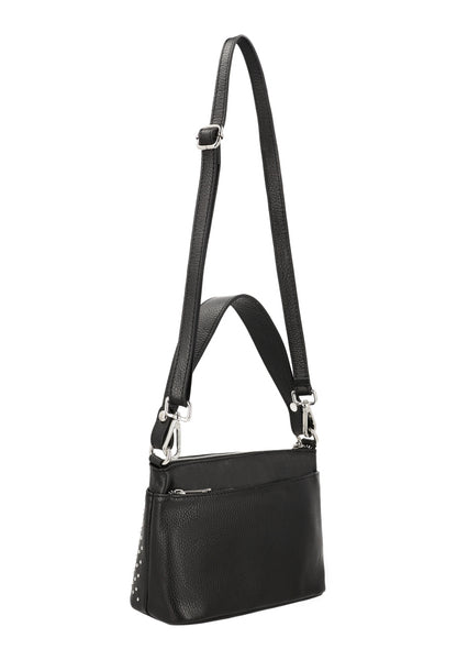 Dreimaster Vintage damska torebka na ramię