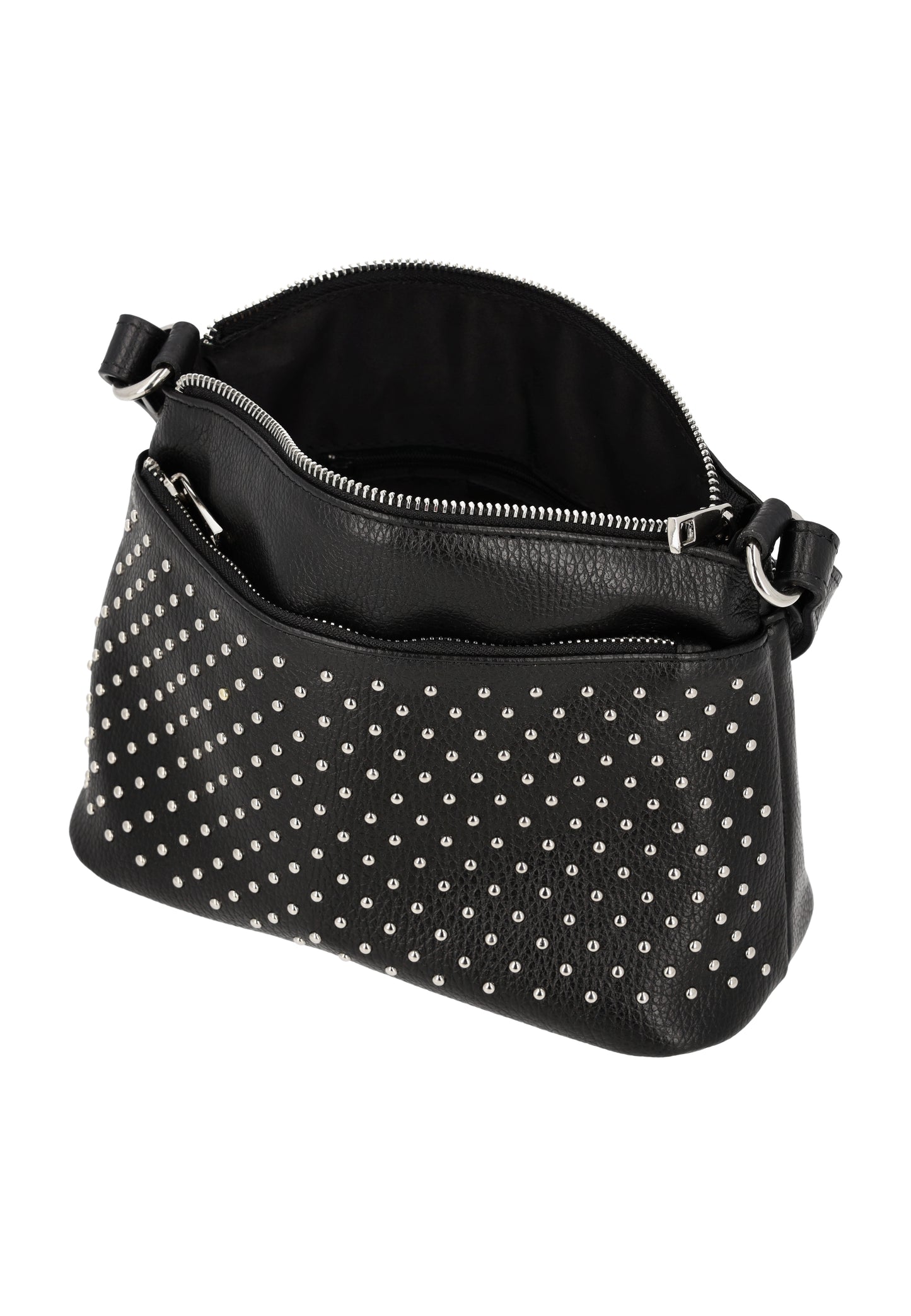 Dreimaster Vintage damska torebka na ramię