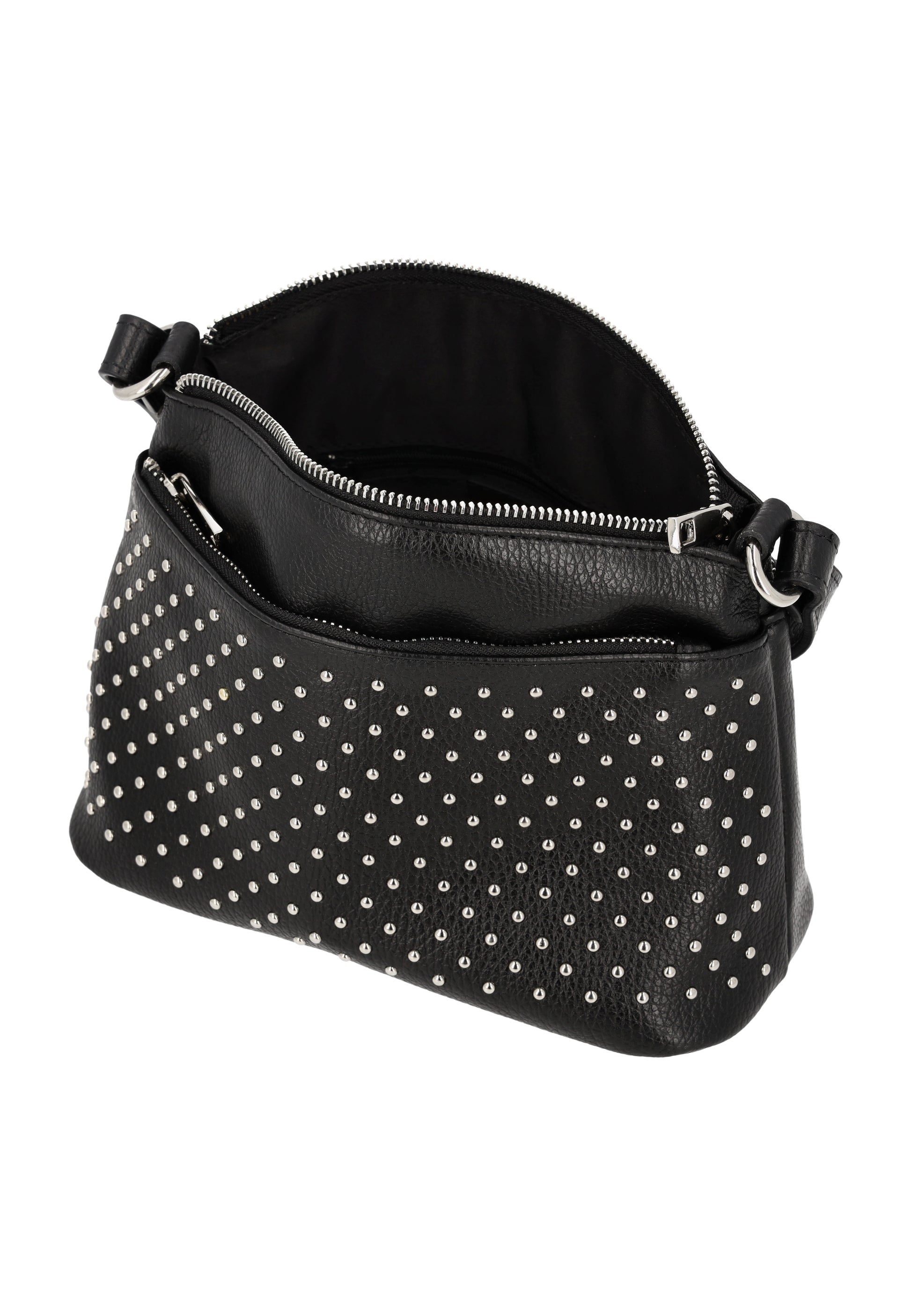 Dreimaster Vintage damska torebka na ramię