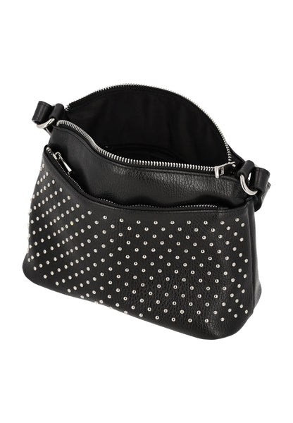 Dreimaster Vintage damska torebka na ramię