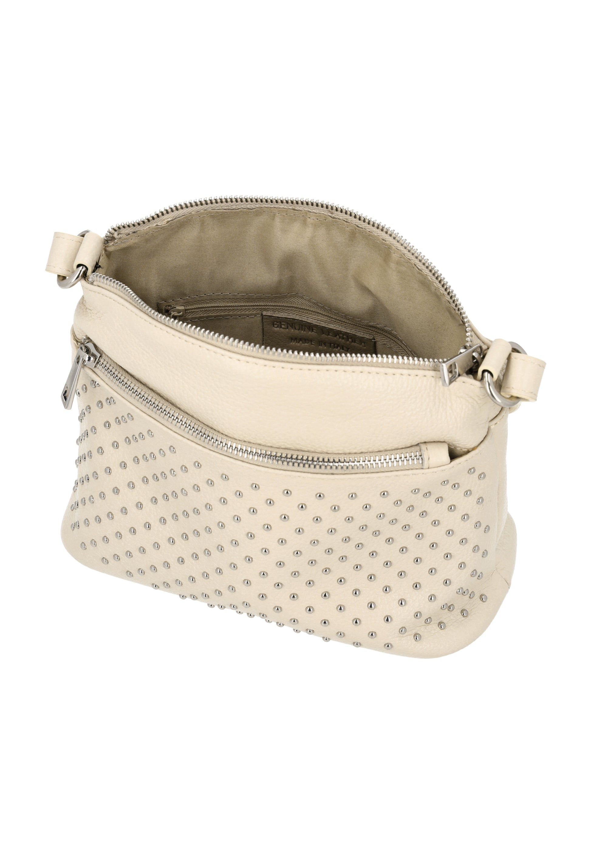 Dreimaster Vintage damska torebka na ramię